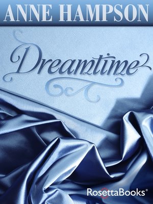 cover image of Dreamtime